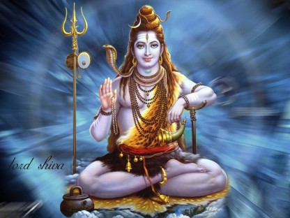 Hindu god wallpaper hires stock photography and images  Alamy